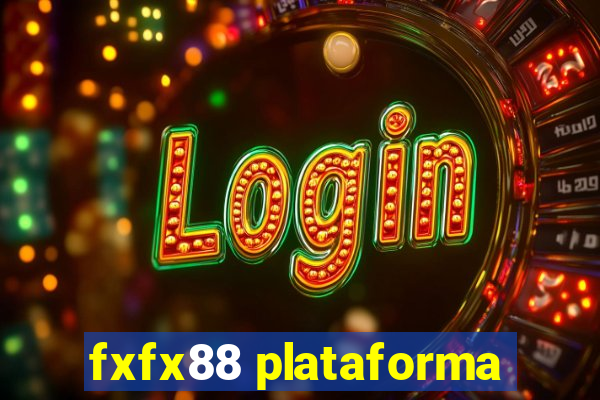 fxfx88 plataforma